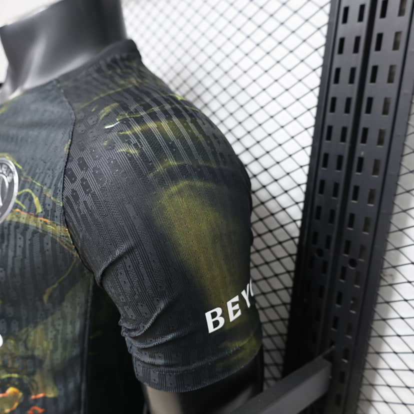 Maglia PSG Night Edition 2025/26 Player Version--6