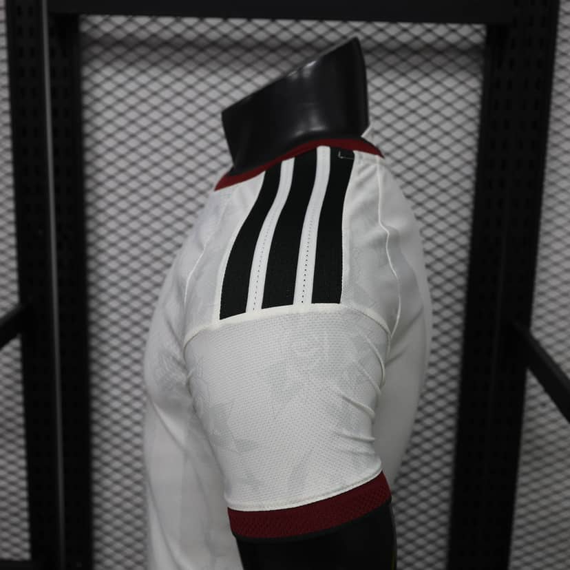 Maglia Manchester United Third 2026/27 Player Version--5