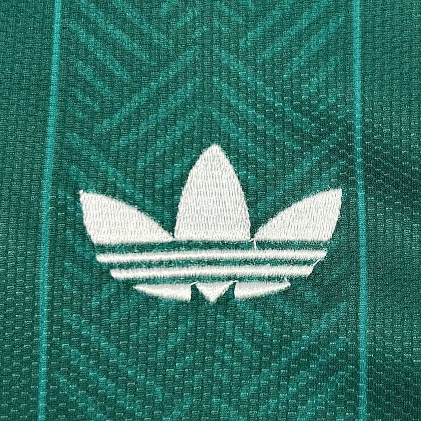 Maillot Afrique du Sud Extérieur 2026--3