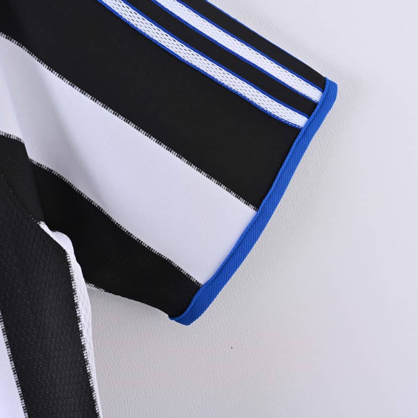 Camisola Retro Newcastle United Principal 1999/00--6