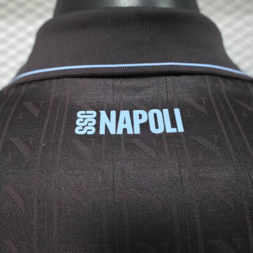 Koszulka Napoli trzecia 2025/26 wersja zawodnicza--3