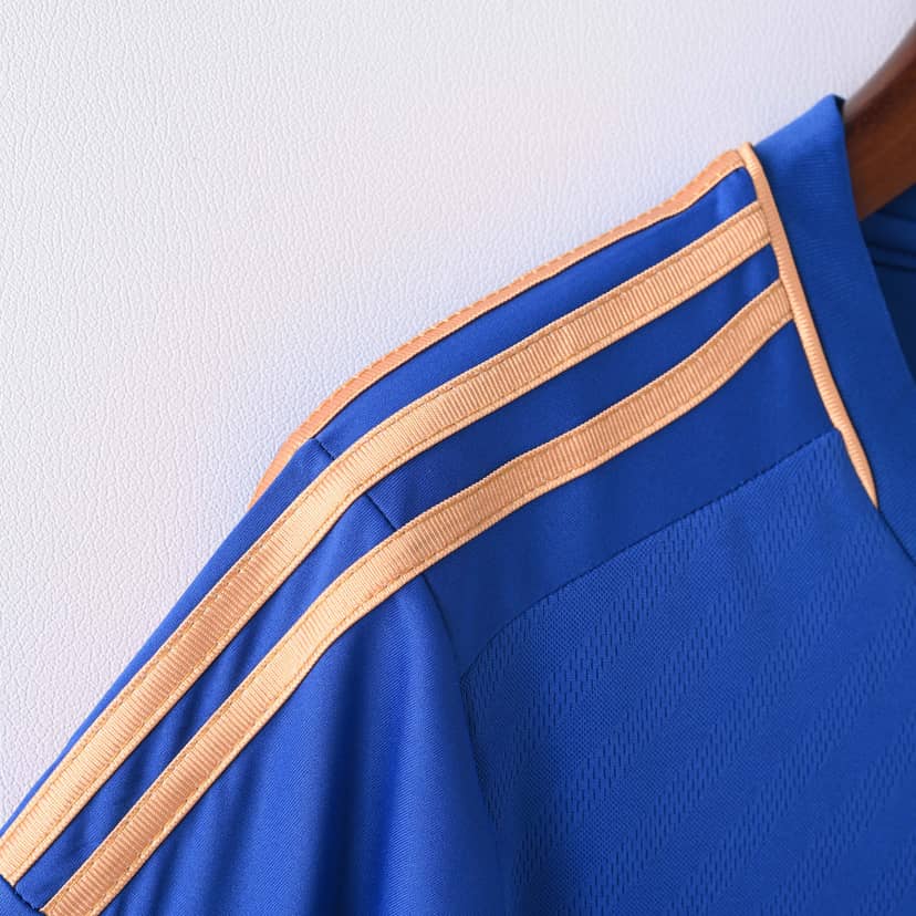Maglia Retro Chelsea Home 2012/13--3