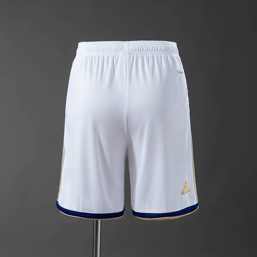 Pantaloncino Italia Home 2026--1