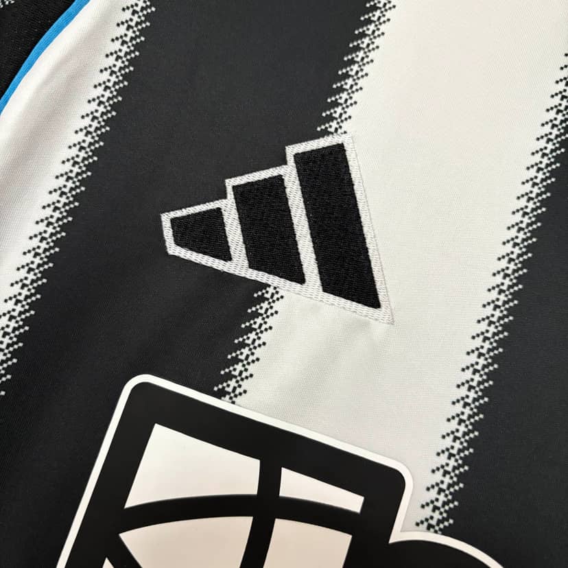2025/2026 Newcastle United Home Jersey Shirt--4