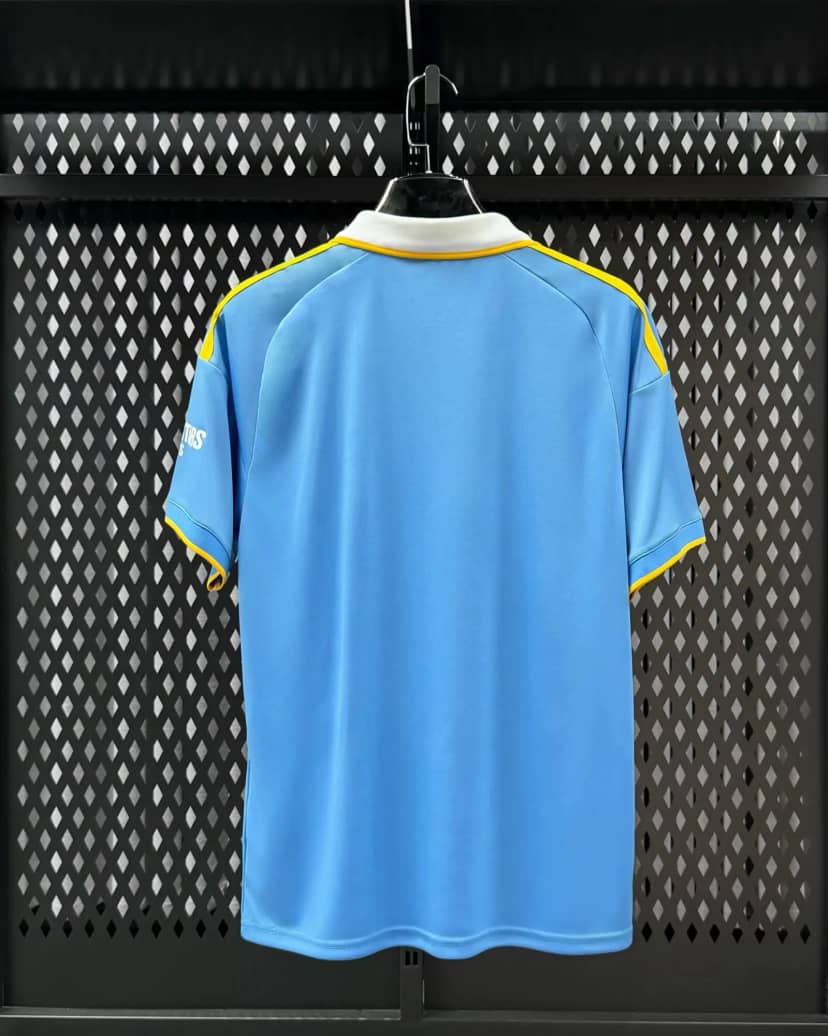 Maglia Como 1907 Fourth 2025/26--1