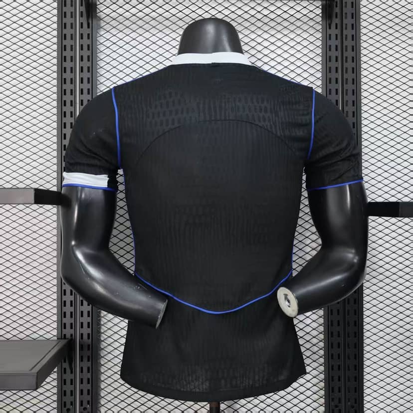 Maglia Chelsea Third 2025/26 Player Version--1