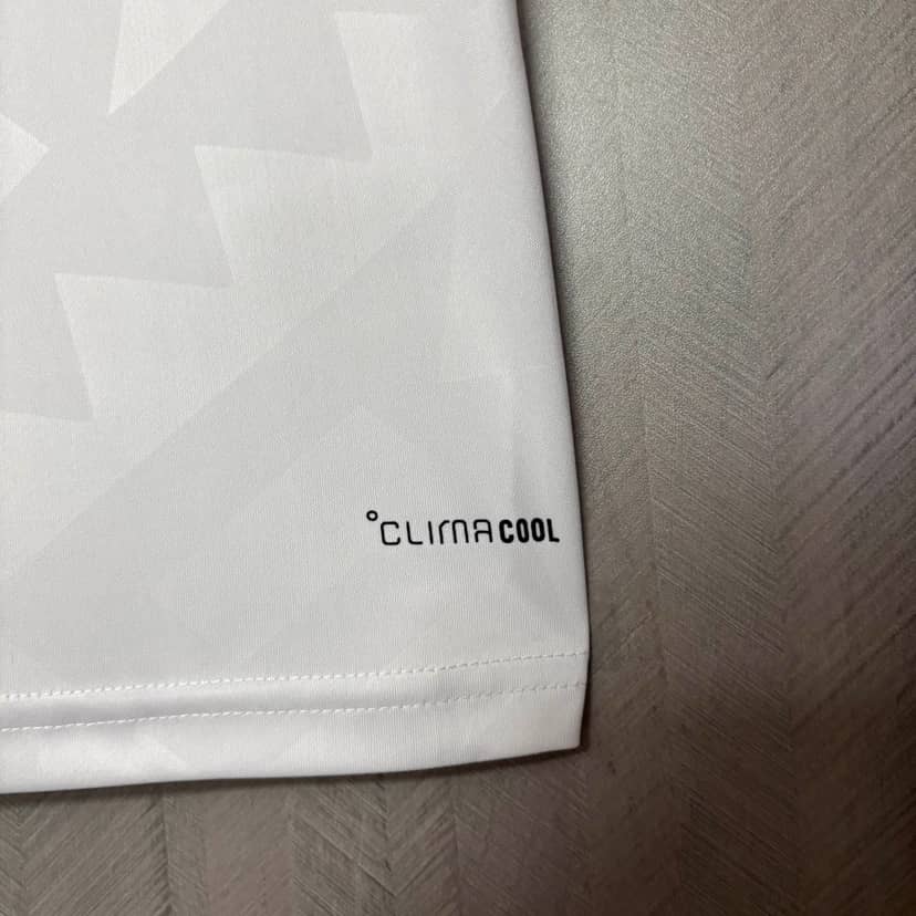 Maglia Messico Away 2026--8