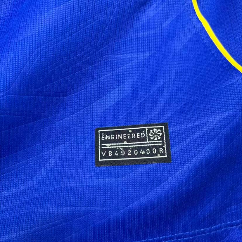 Koszulka Chelsea domowa 2026/27--8