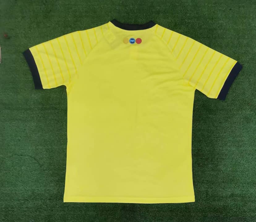 Camiseta Ecuador Primera Equipación 2023--1