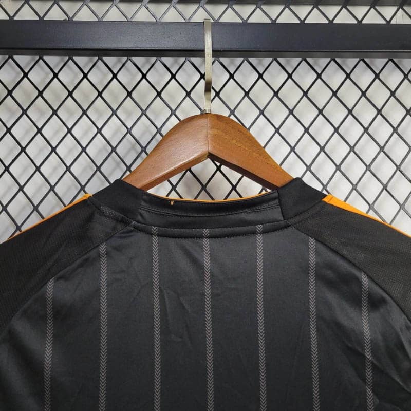Maglia Retro Chelsea Away 2010/11--3