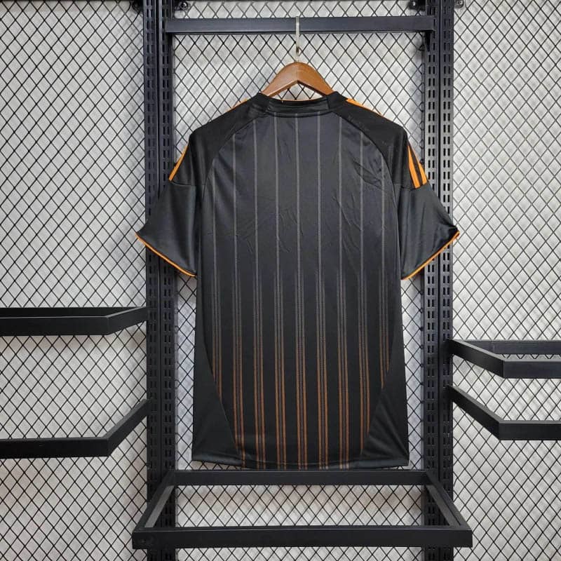 Maglia Retro Chelsea Away 2010/11--1