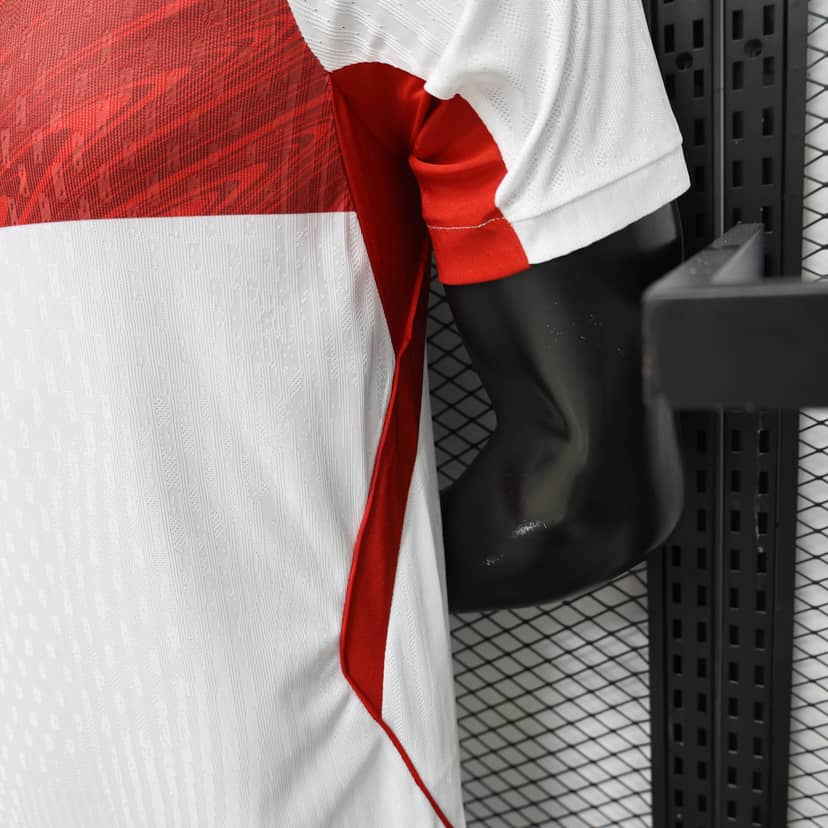Maglia Turchia Home 2026 Player Version--7