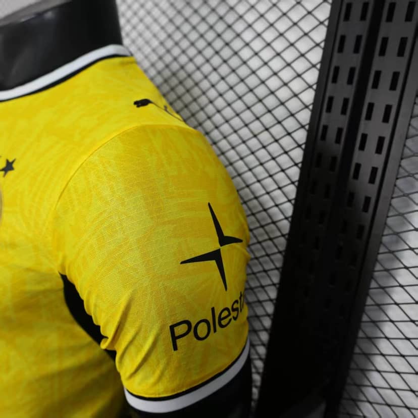 Camisola Borussia Dortmund Principal 2026/27 Versão Jogador--7
