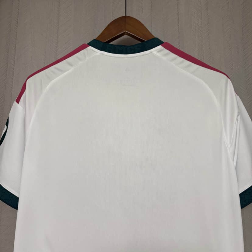 Maglia Real Madrid Home 2026/27--3