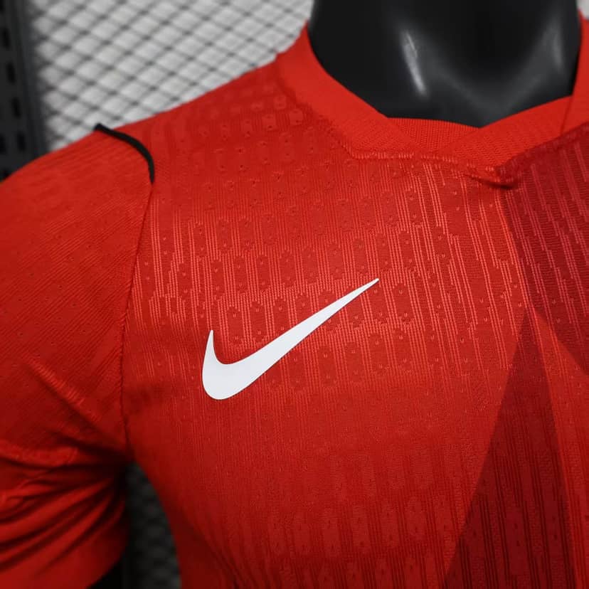 Maglia Canada Home 2026 Player Version--3