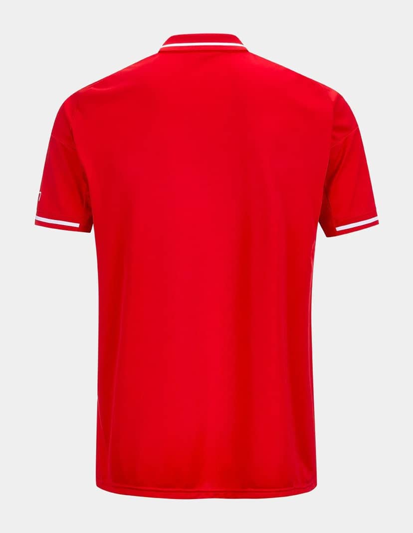 Maglia Nottingham Forest Home 2025/26--1