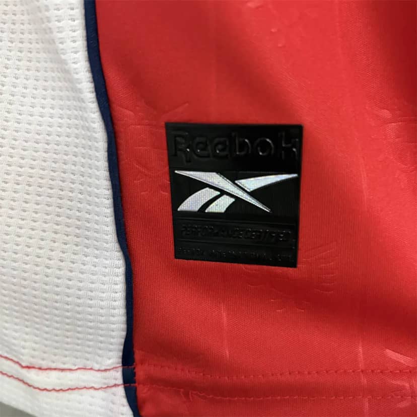 2026 Panama National Team Home Shirt--7
