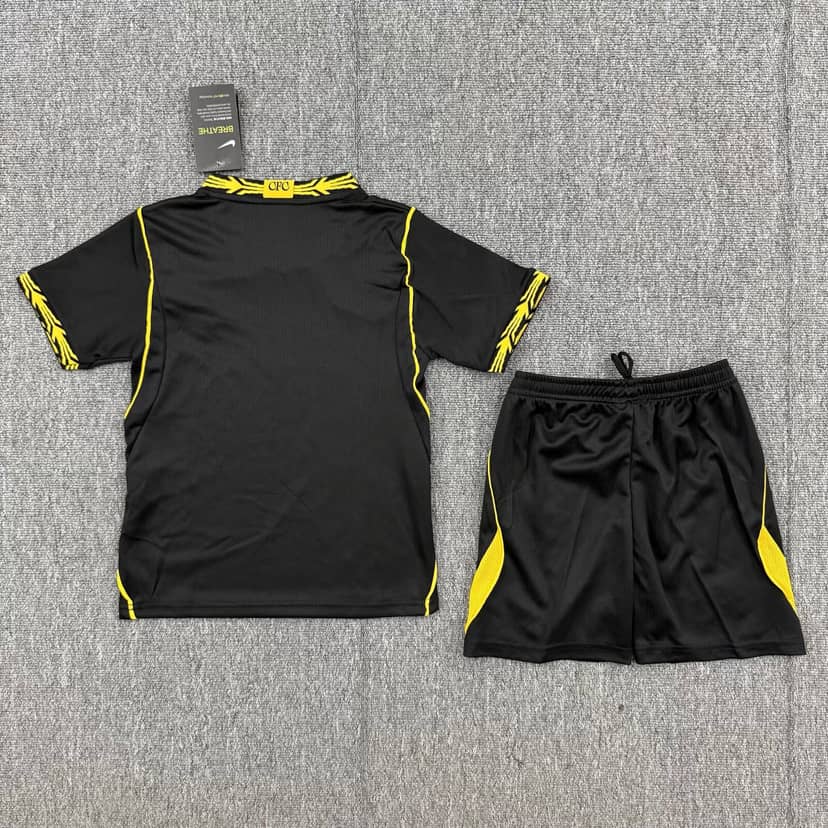 Completino Bambino Chelsea Away 2026/27--1