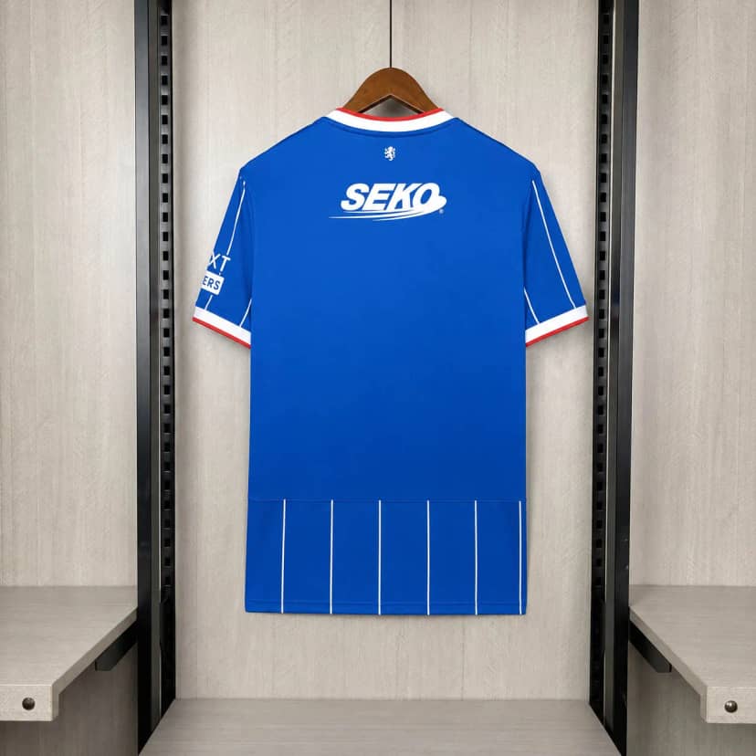 Maglia Rangers Home 2026/27--1