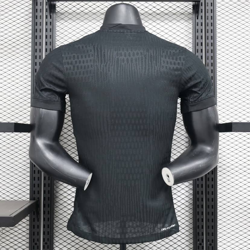 2024/2025 Player Version Corinthians Away Jersey--1