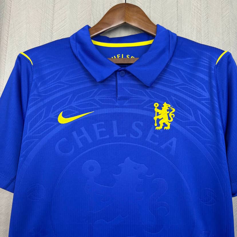 Koszulka Chelsea domowa 2026/27--2
