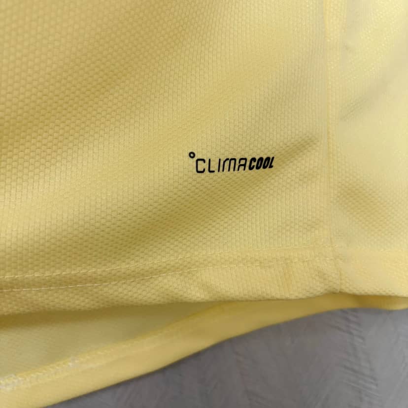 Maglia Curaçao Away 2026--8
