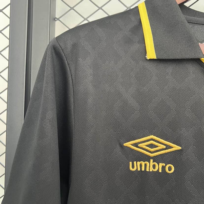 Camiseta West Ham United Tercera Equipación 2025/26--7