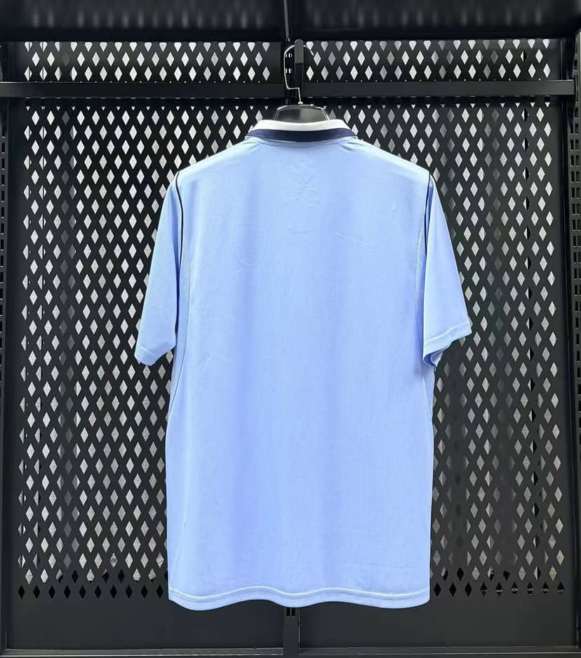 Maglia Uruguay Home 2026--1