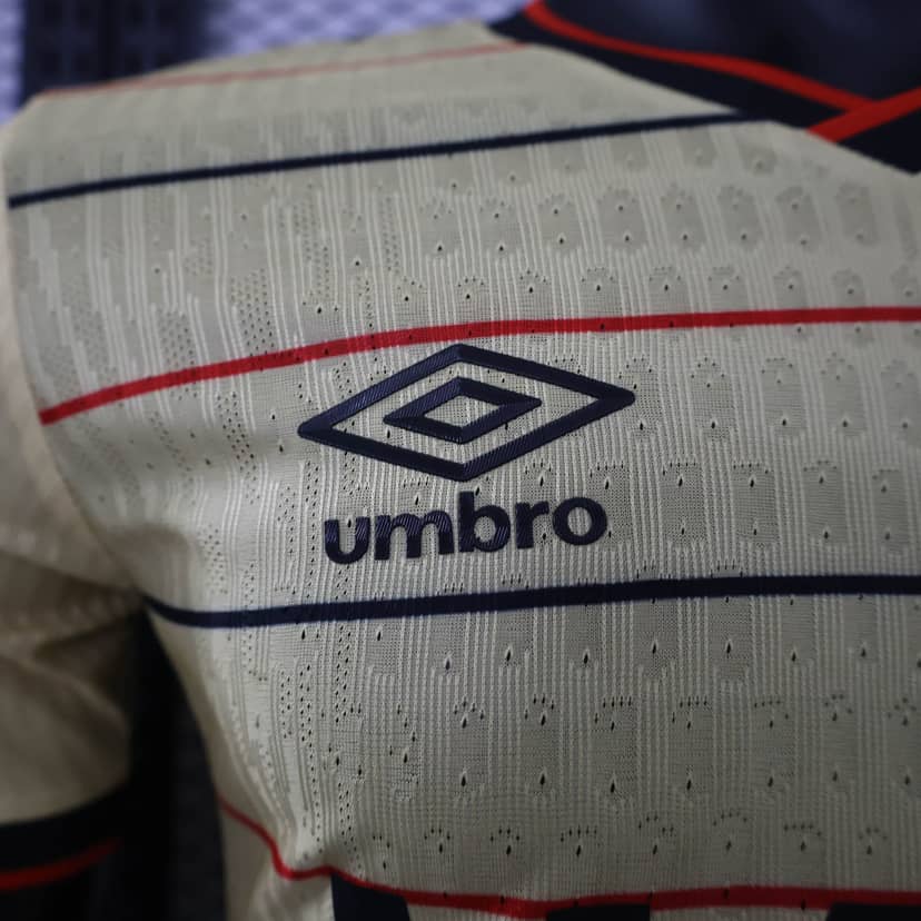 Maglia Ipswich Town Away 2026/27 Player Version--4