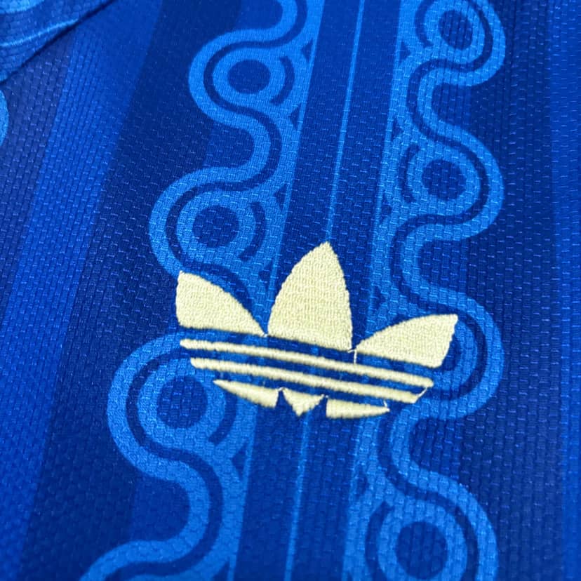 Camiseta Suecia Segunda Equipación 2026--4
