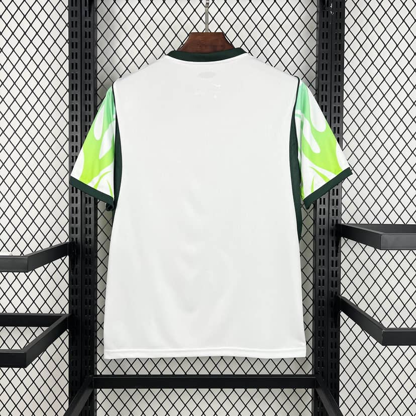 Maglia Nigeria Away 2026--1