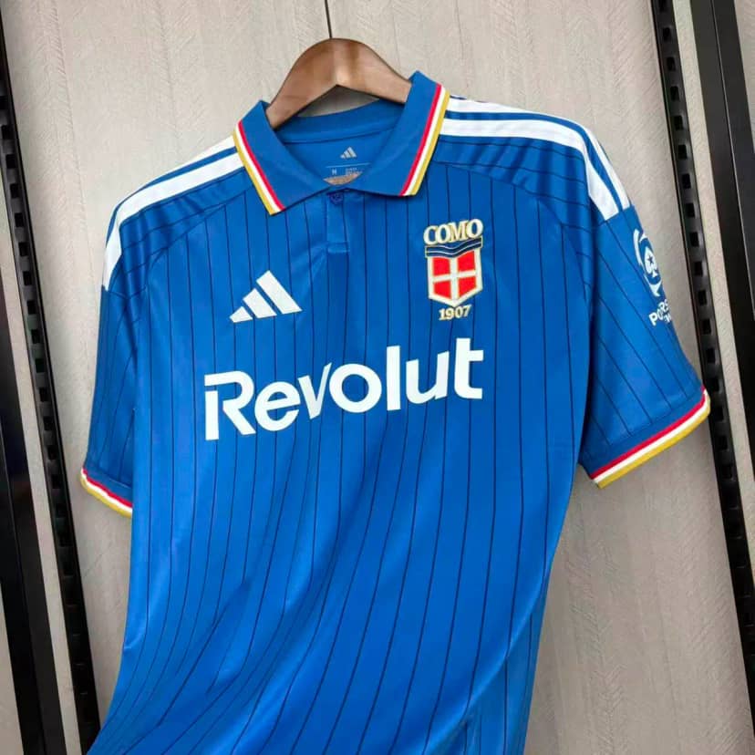 Maglia Como 1907 Home 2026/27--7