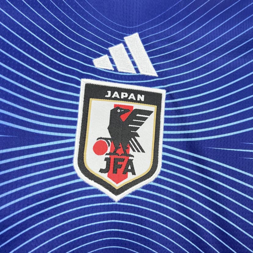 Conjunto Japão Principal 2026 Criança--3
