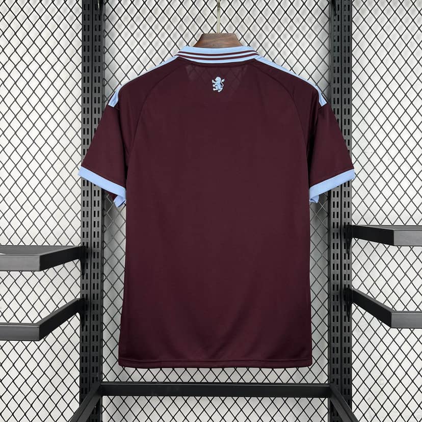 Maillot Aston Villa Domicile 2026/27--1
