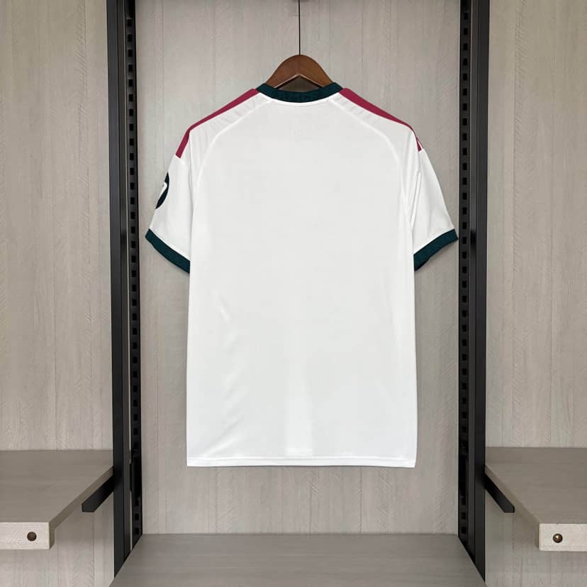 Maglia Real Madrid Home 2026/27--1