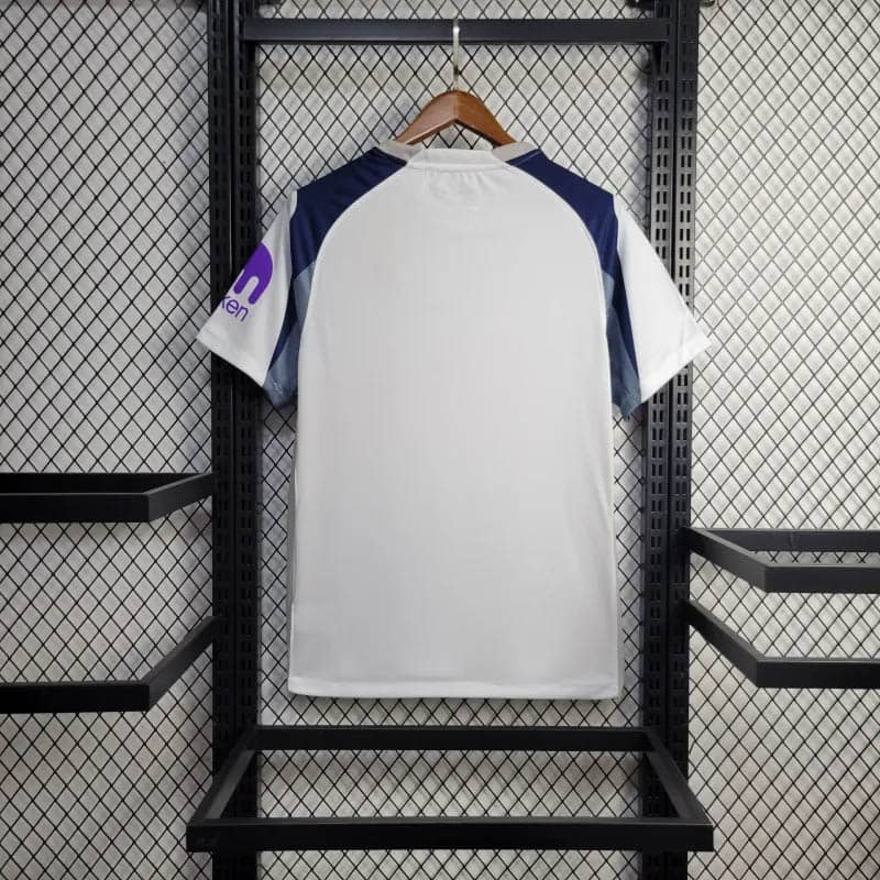 Camisola Tottenham Principal 2025/26--1