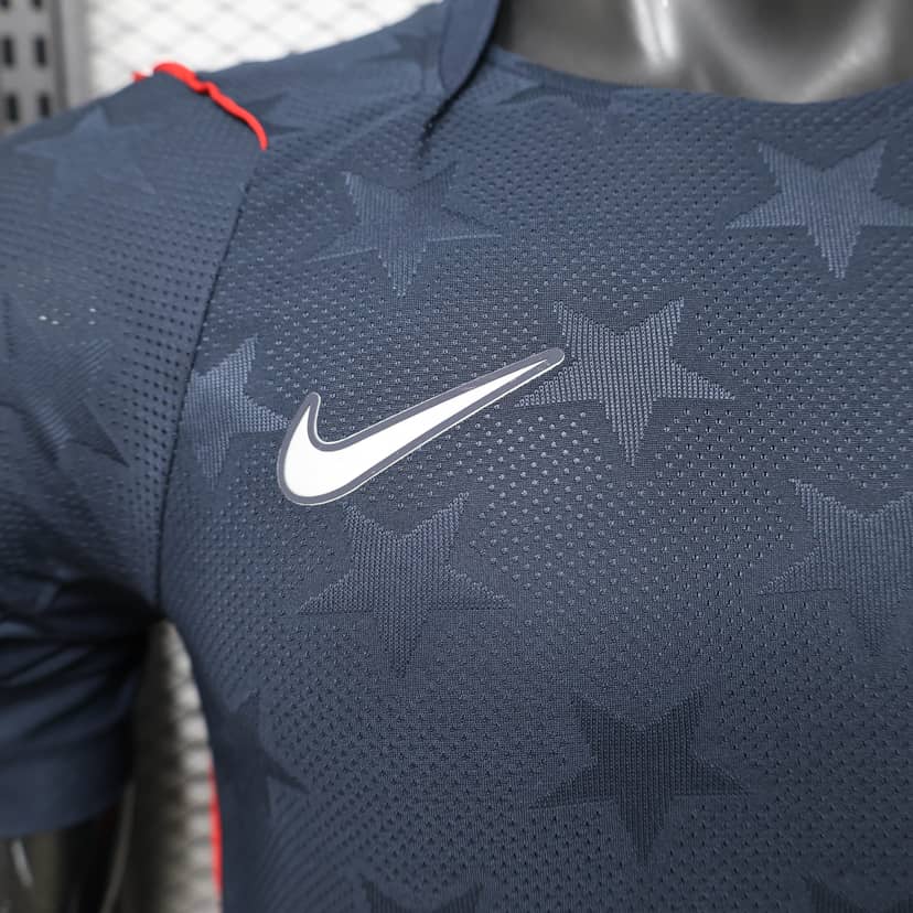 Maglia USA Away 2026 Player Version--3