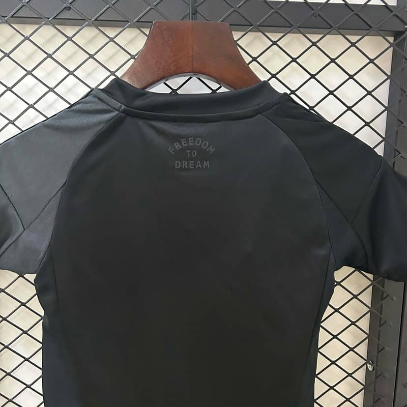 Camiseta Inter Miami Segunda Equipación 2025/26 Niño--3