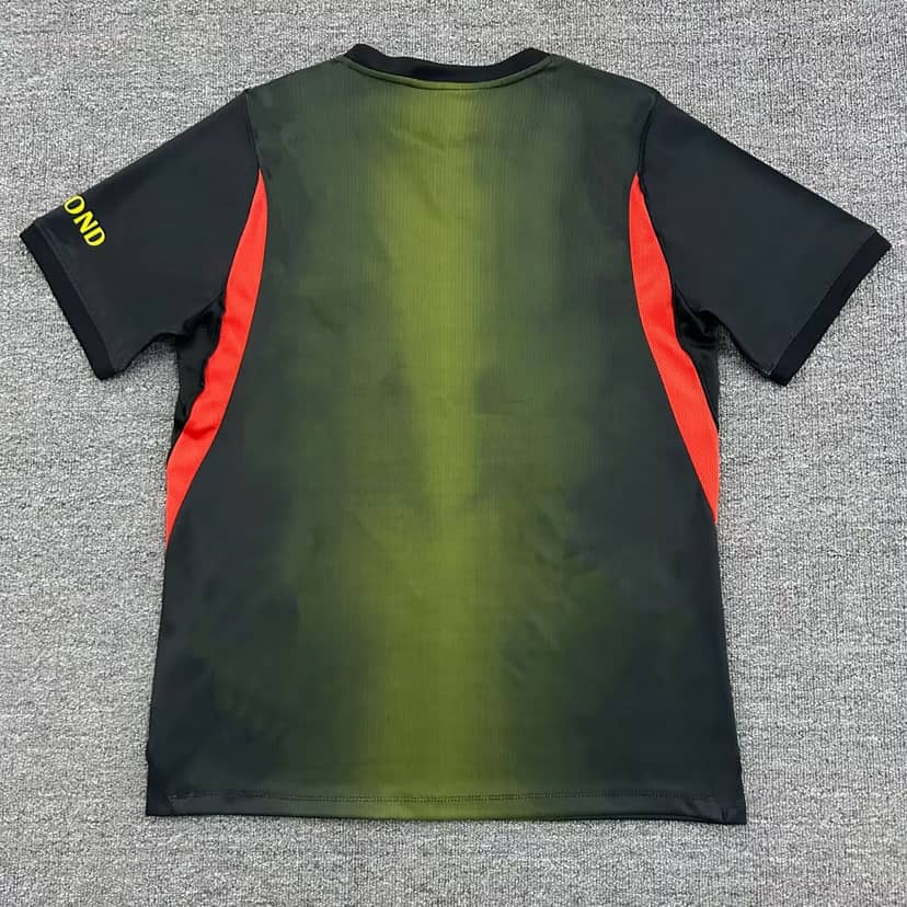 Camisola PSG Terceira 2026/27--1