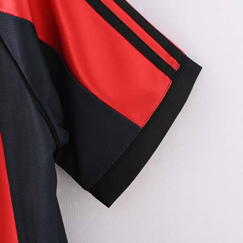 Maglia Retro AC Milan Home 1998/99--6