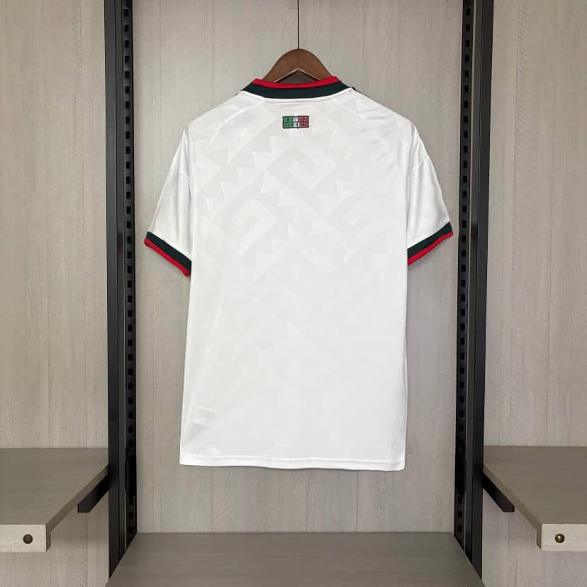 Maglia Messico Away 2026--1
