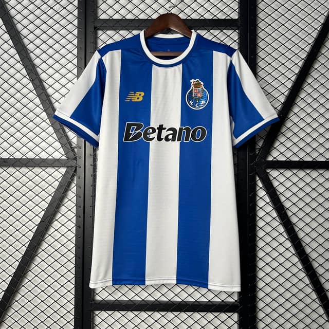 Camisola FC Porto Principal 2025/26