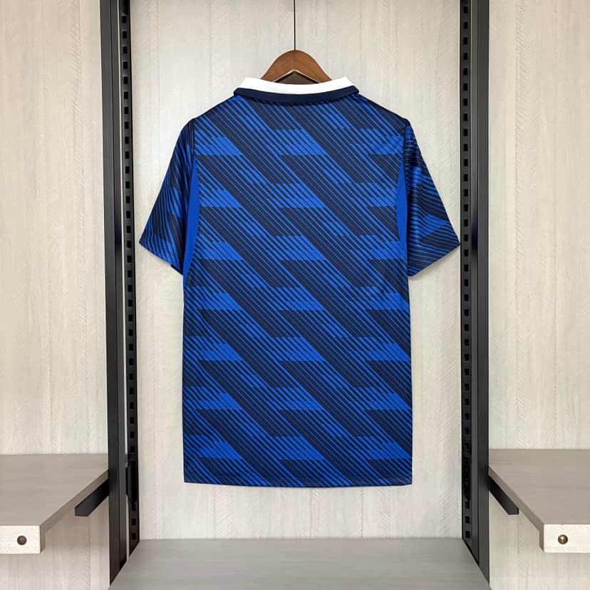 Maglia Francia Home 2026--1