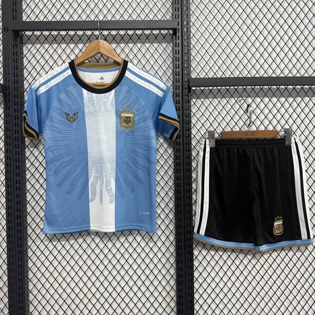 Dziecięcy zestaw Argentyny edycja kolaboracyjna 2026