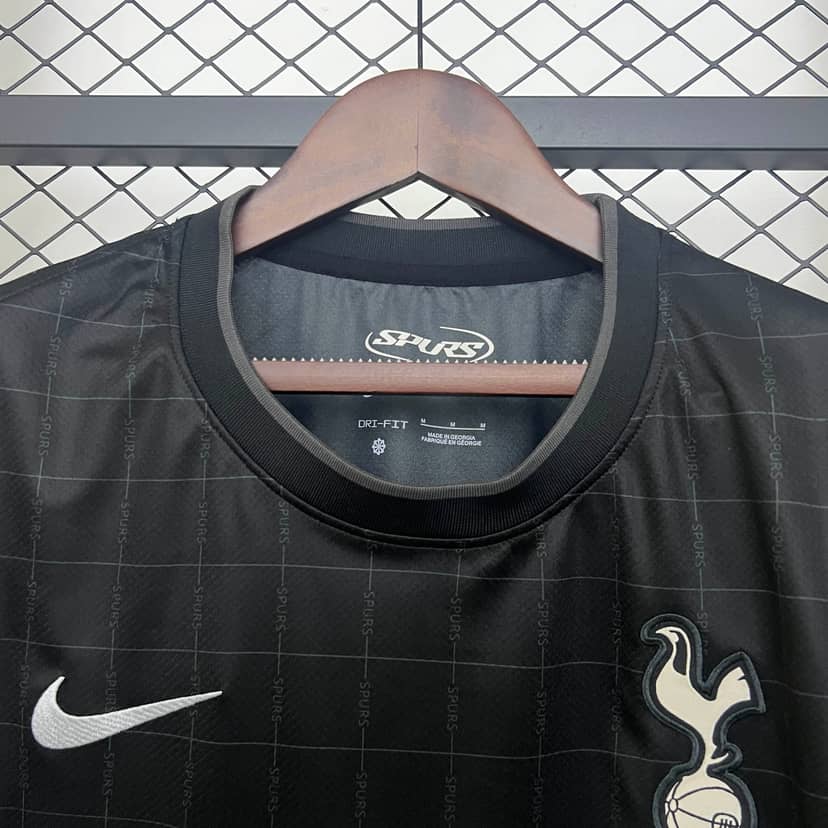 2025/2026 Tottenham Away Shirt--2
