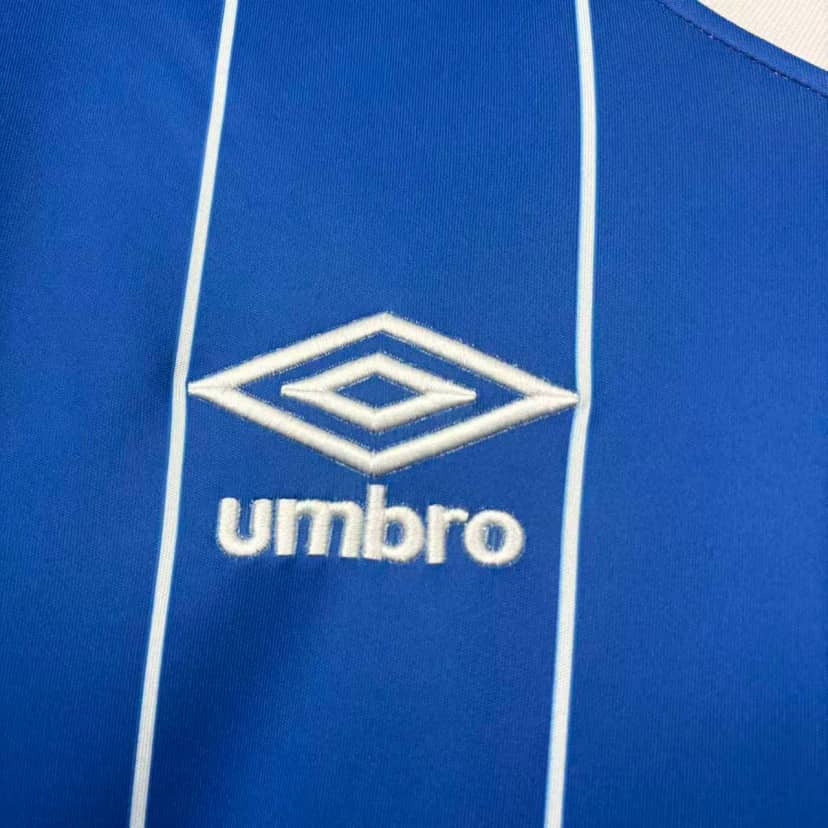Maglia Rangers Home 2026/27--4