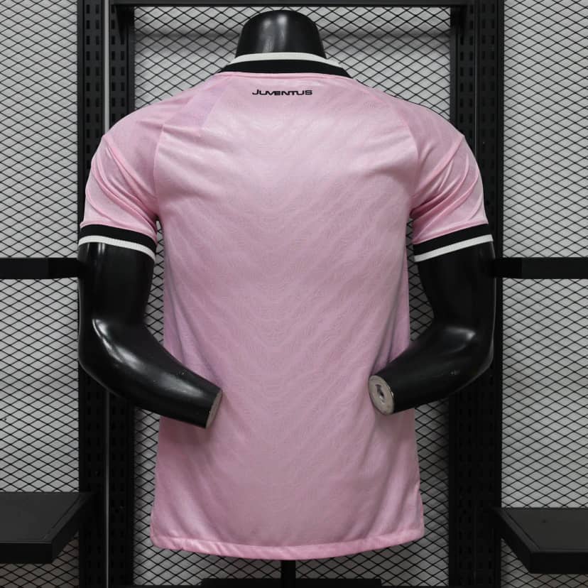 Maillot Juventus Extérieur 2026/27 Version Player--1
