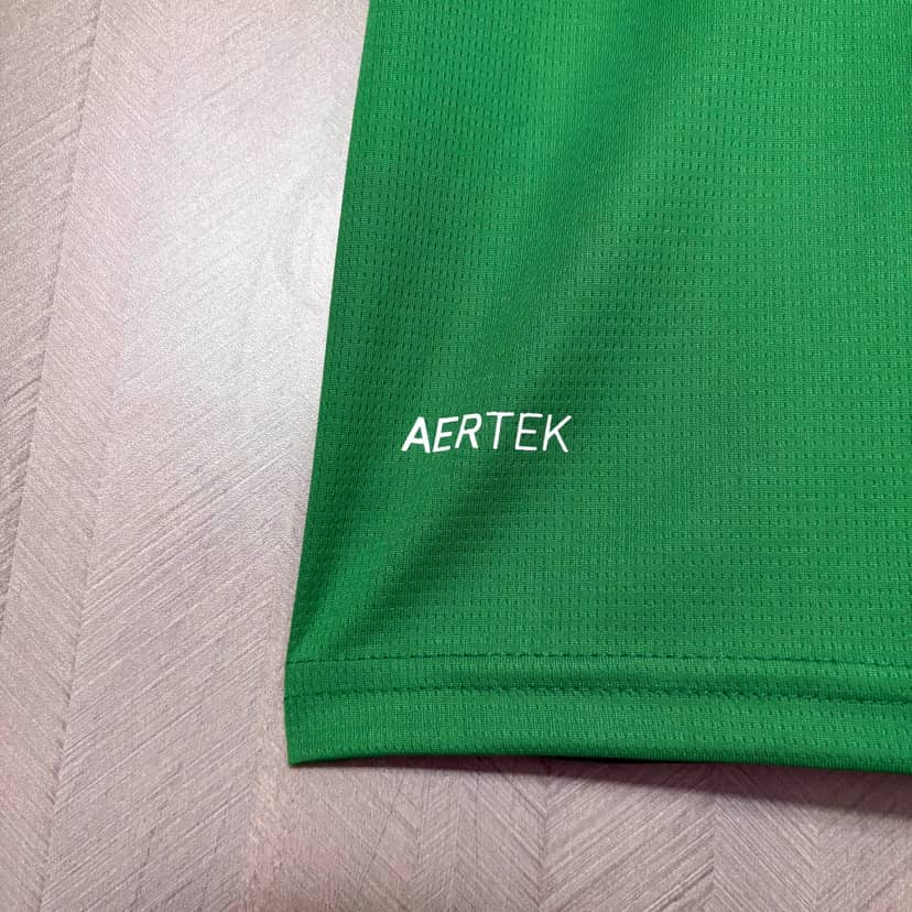 Maillot Irlande Domicile 2026--8
