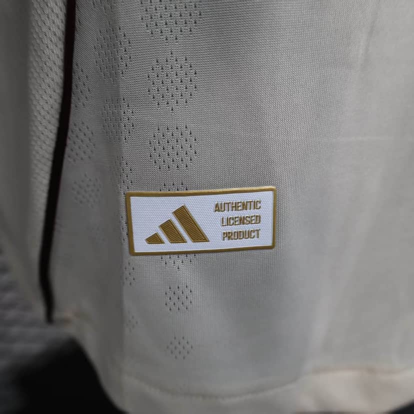 Camisola Ajax Terceira 2025/26 Versão Jogador--9