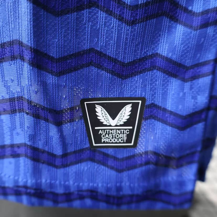 Camiseta Everton Primera Equipación 2025/26 Versión Jugador--9